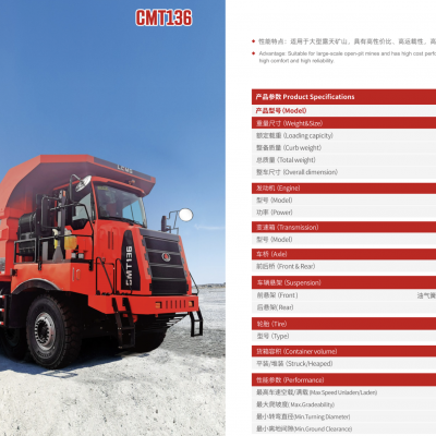 Все виды горнодобывающей техники и широкофурнальные горные грузовики, горные самосвалы, экскаваторы photo-3