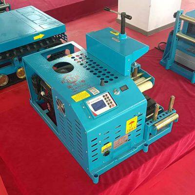 Transportador de cable accionado a gasolina - Jiangniu No. 3 photo-5