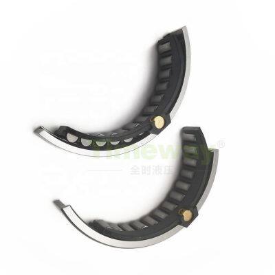 Saddle Bearing & Seat for Repair REXROTH A4VG56 Pump photo-2