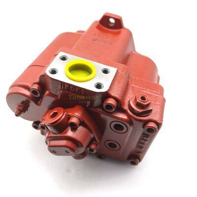 PVK-2B Hydraulic Piston Pump Model PVK-2B-505 Mini Excavator Main Pump New Condition Hydraulic Pump photo-5