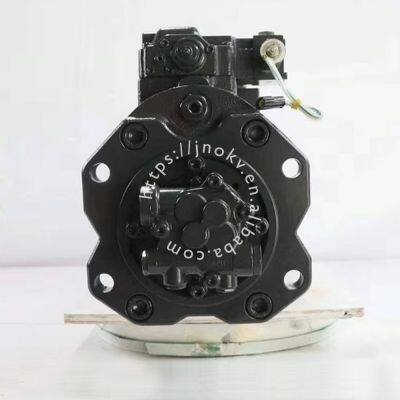 Sany SY365 Excavator Main Hydraulic Pump Rebuild Kit, for K3V180DT Pump Seal Piston Shaft photo-2