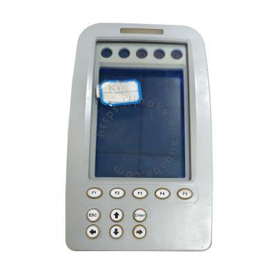 Genuine SANY Excavator Monitor SECD-5I 11349059 for SY285 SY305 SY335 SY365C Display Panel photo-3