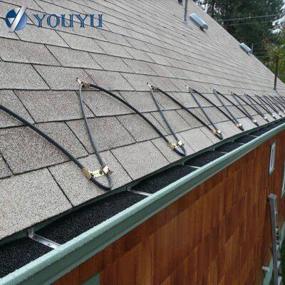 Outdoor Snow and Ice Melting Heating Mat photo-5