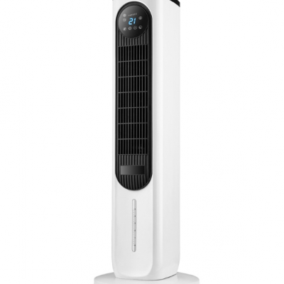 Heating and Cooling Air Conditioning Fan/water-cooled Fan（Wechat:13510231336）