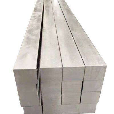 Factory Price  Sale Support Customized Free Cutting Carbon Steel square bar