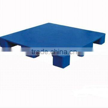 4 ways HDPE plastic pallet