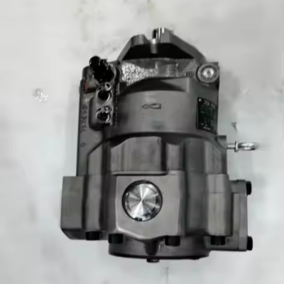 Hydraulic Piston Pump PAVC Series PAVC100R4HM224400 PAVC65BL42AP13 PAVC65R413 PAVC1002RHM22 Piston Pump photo-4