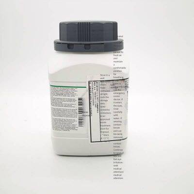 Merck Citric Acid Monohydrate 1.00244.0500, 500g/bottle, Merck From Germany photo-5