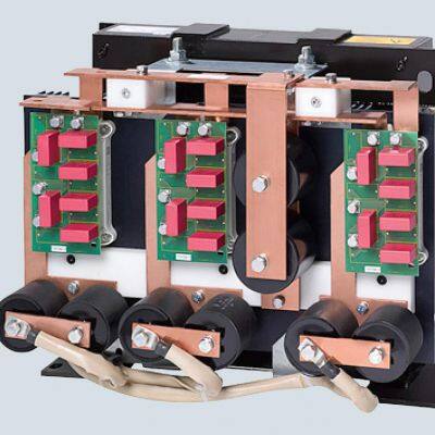 6SL3760-0HF00-0AA1︱S120 Chopper Module︱A5E00734992