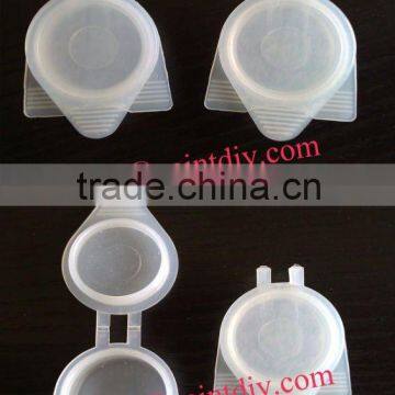 5ml plastic bottle,PE bottle,shaped plastic bottle