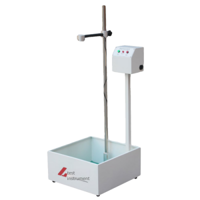 Gloves (arm Guards) Impact and Penetration Test Machine lc - 8805, Lice Instrument photo-2