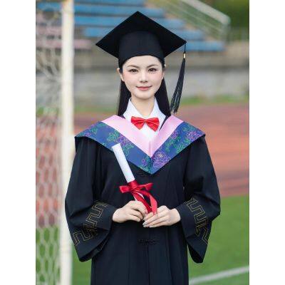 Graduation Gown