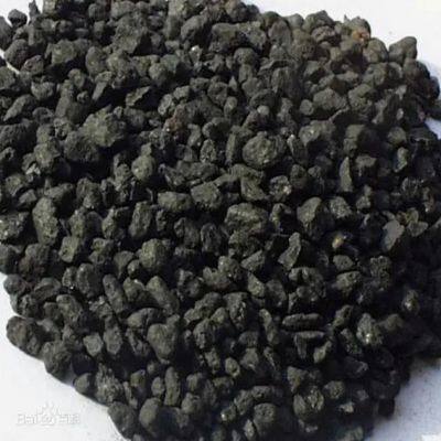 Semi Graphite Petroleum Coke Sgpc Calcined Anthracite Coal Cac Used as Recarburizer for Casting Iron