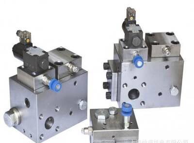 Hydraulic Valve