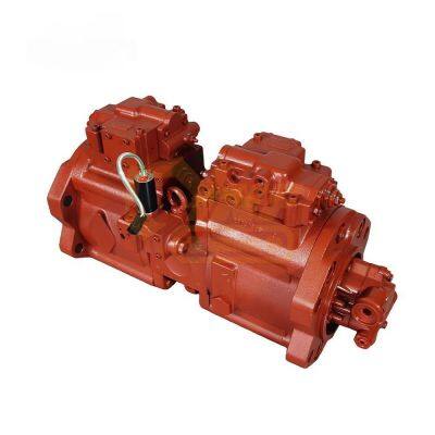 YNF K3V112Dt pour la pompe principale d'excavateur Hyundai K3V pour les modèles R225-7, R210-7, R220-5