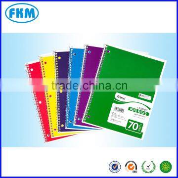 Cheap Spiral Notebooks photo-2