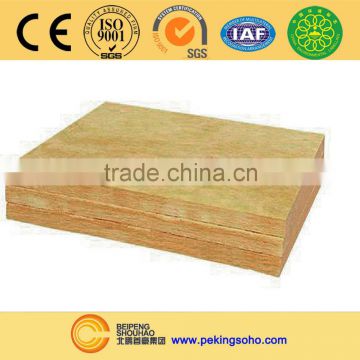 BEIPENG SHOUHAO durable rock wool board