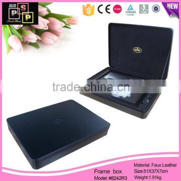 China Personalized Logo Brilliant Frame Box photo-4