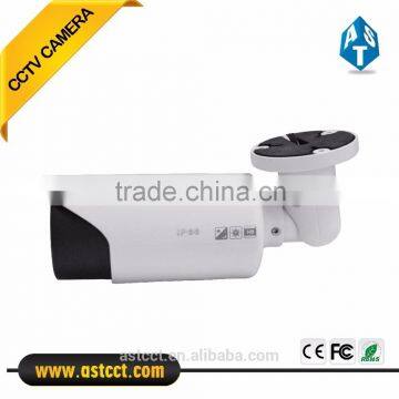 Starlight 2Mpixes 2.8-12mm TVI Camera 8X Digital Zoom WDR Surveillance IR CCTV Bullet Camera photo-3