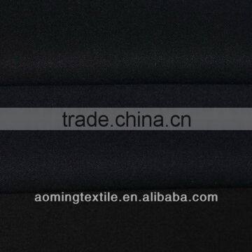 TR Polyester Viscose Wool like Fabric for winter suit