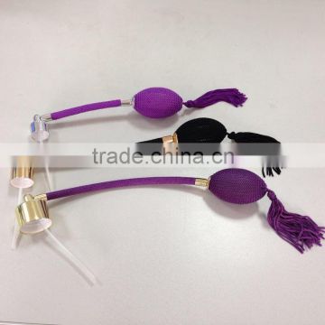 atomizer perfume sprayer, perfume spray bulb pump