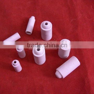 2015 Factory price ceramic insulator beads