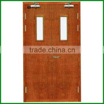 Stainless Steel Hospital Doors BG-F9039