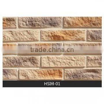 Artificial stone