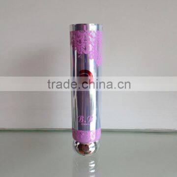 ABL tube, aluminium plastic tube, aluminium laminated tube