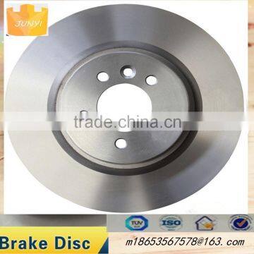 High quality car parts auto brake disc