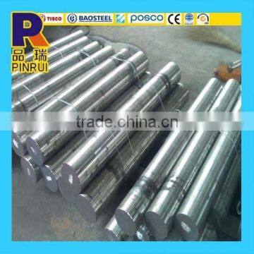 Black / Acid / Bright / Grinded ASTM A479 316L Stainless Steel Bar / Factory Supplied photo-3