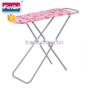 Feili shantou toys import hot selling toys folding metal ironing board toy