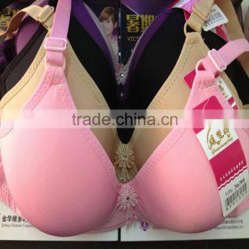0.83USD Hot Sale Top Quality Best Price Professional Sexy Fancy Bra/Underwear/latest Sexy Fancy Bra (gdwx383) photo-6
