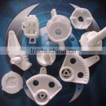 cheapest Plastics POM rapid prototyping