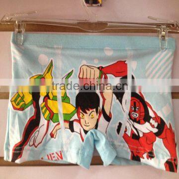 0.3USD Stock Wholesale Cheap And Good Quality Panties From China Children's Underwear /Underwear (kcnk176) photo-4
