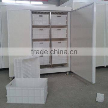 Factory Supply Automatic Bean Sprout Growing Machine for Sale photo-5