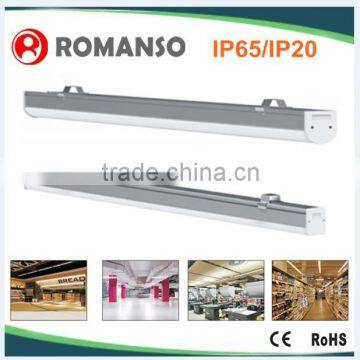 New Product Linear Lighting Fixture Led Linear Light Aluminium Housing