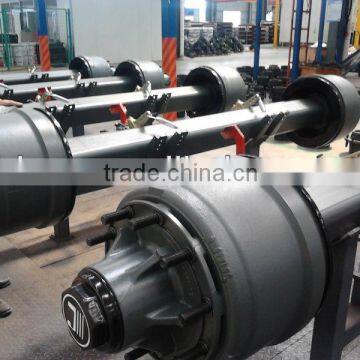 brake drums axle parts