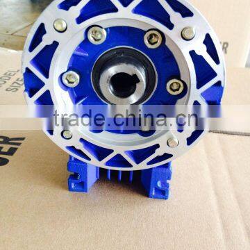 WORM REDUCER photo-2