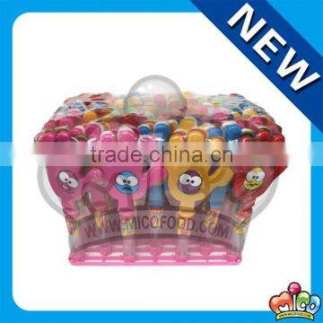 Hand Clapper Toy Candy