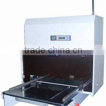 FPC/ PCB punching machine with model CWPL