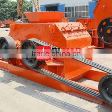 Dingli Rock Sand Making Machine with Low Cost