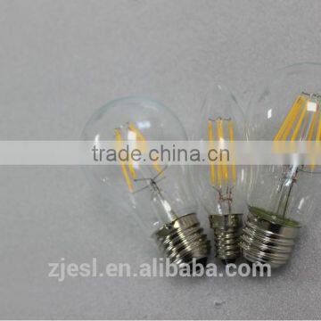 230V E14 Glass New 360 Degree Energy Saving 2W C35 LED Filament Bulb photo-6