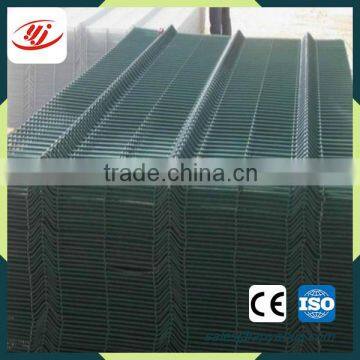 galvanized perforated steel metal mesh sheets