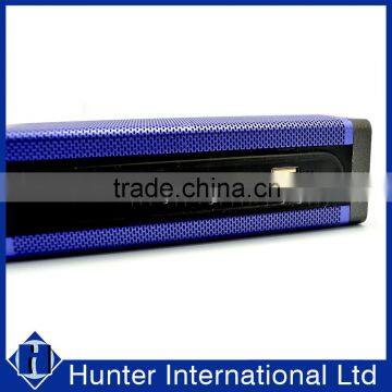 New Design Portable Magic LED Bluetooth Speaker photo-6