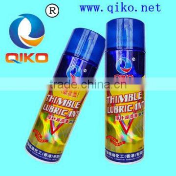 Thimble lubricant agent / Pin oil spray QQ-68