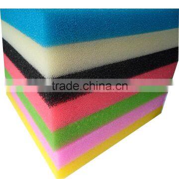 Good Quality Filter Sponge / Loofah Cleaning sponge