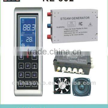 SOWO series steam room generator