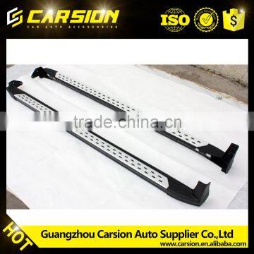 Running Board for Jeely auto parts Side Step for Jeely GX7 2014+