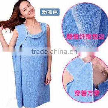 Creative Variety Magic Towel / Bath Towel Can be Worn